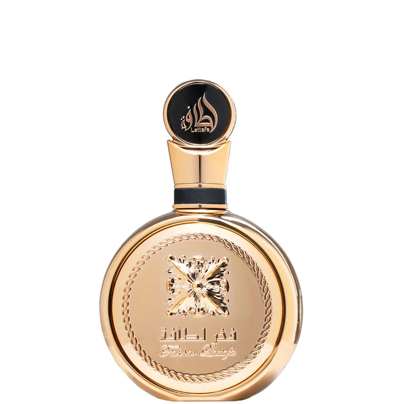 Lattafa Fakhar Gold