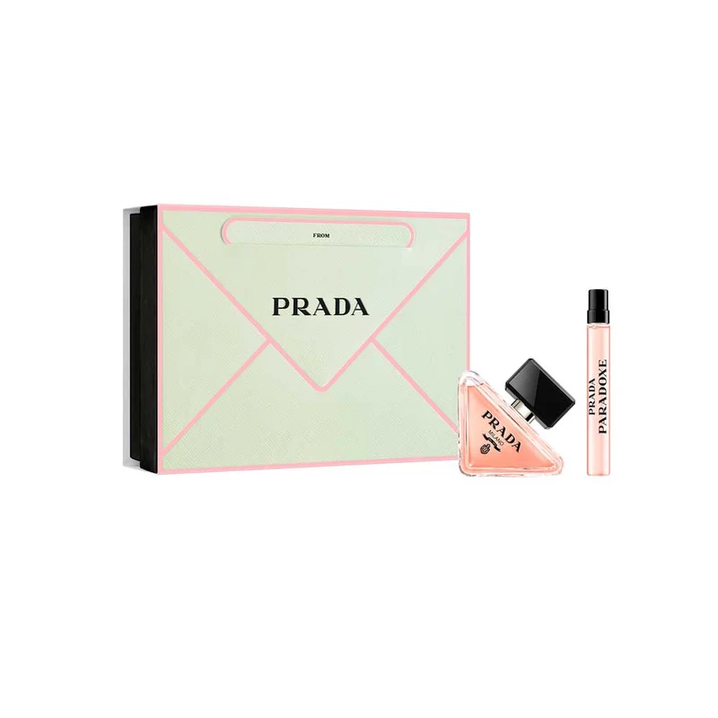 Paradoxe Eau de Parfum Kit Regalo
