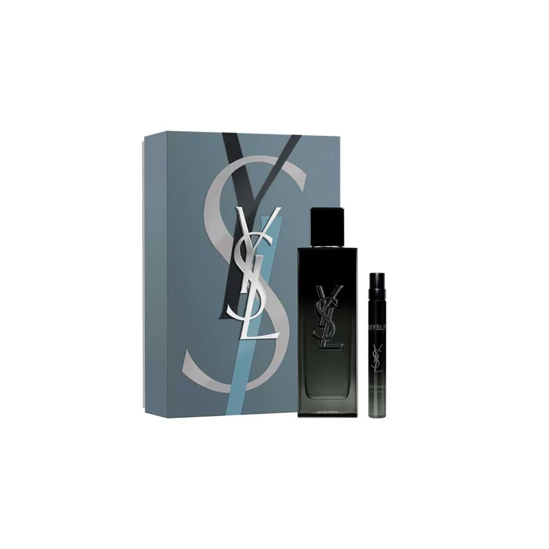 MYSLF Eau de Parfum Kit Regalo