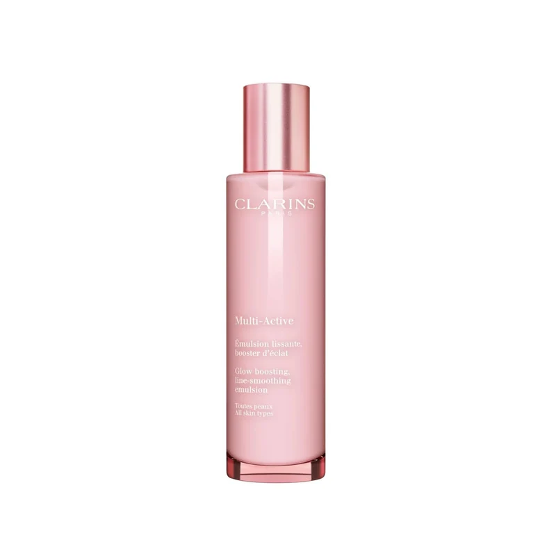 Multi-Active Emulsione Lisciante Viso