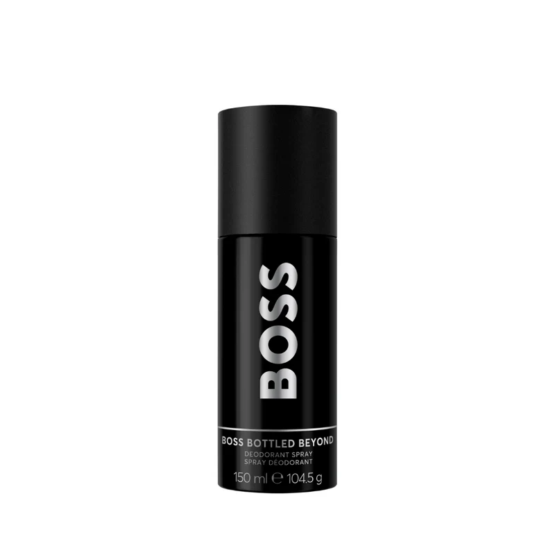 Hugo Boss Boss Bottled Beyond Deodorante Spray