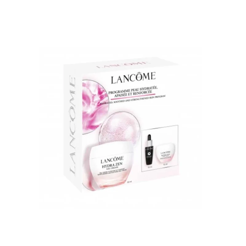 Hydra Zen Gel Cream Kit