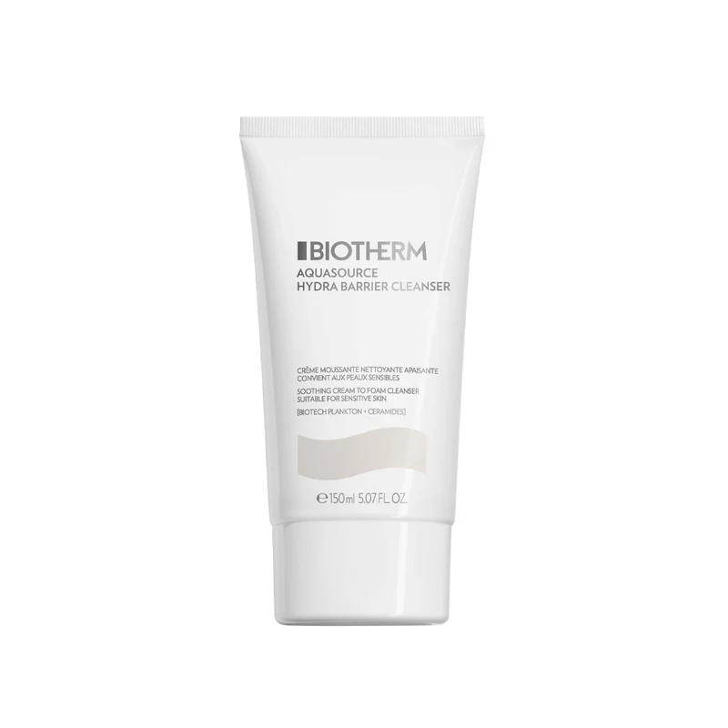 Aquasource Hydra Barrier Cleanser
