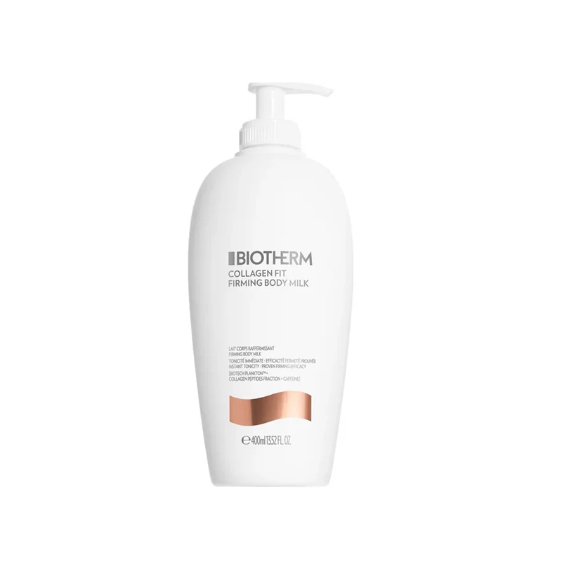 Latte Corpo Rassodante Collagen Fit