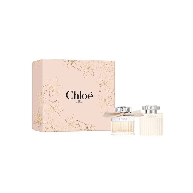 Chloé Eau de Parfum Kit Regalo