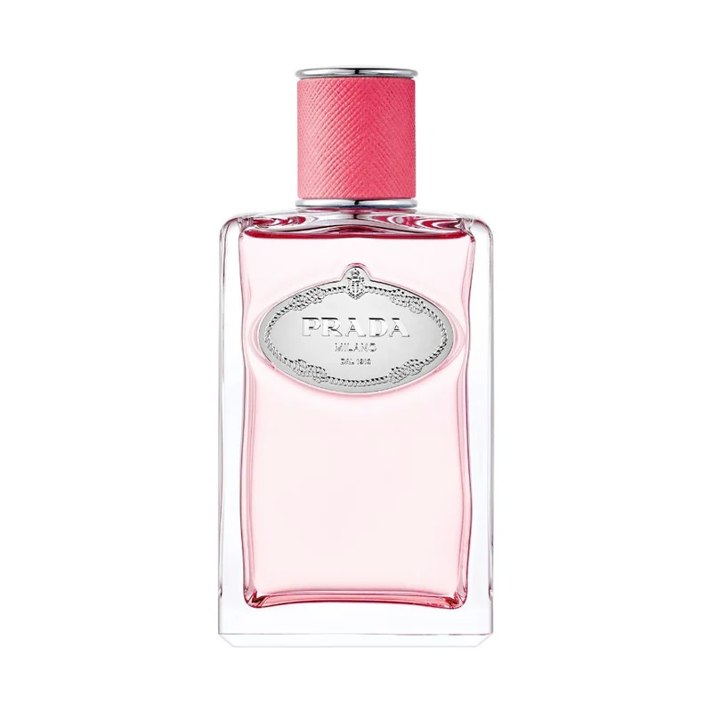 Infusion de Rhubarbe Eau de Parfum