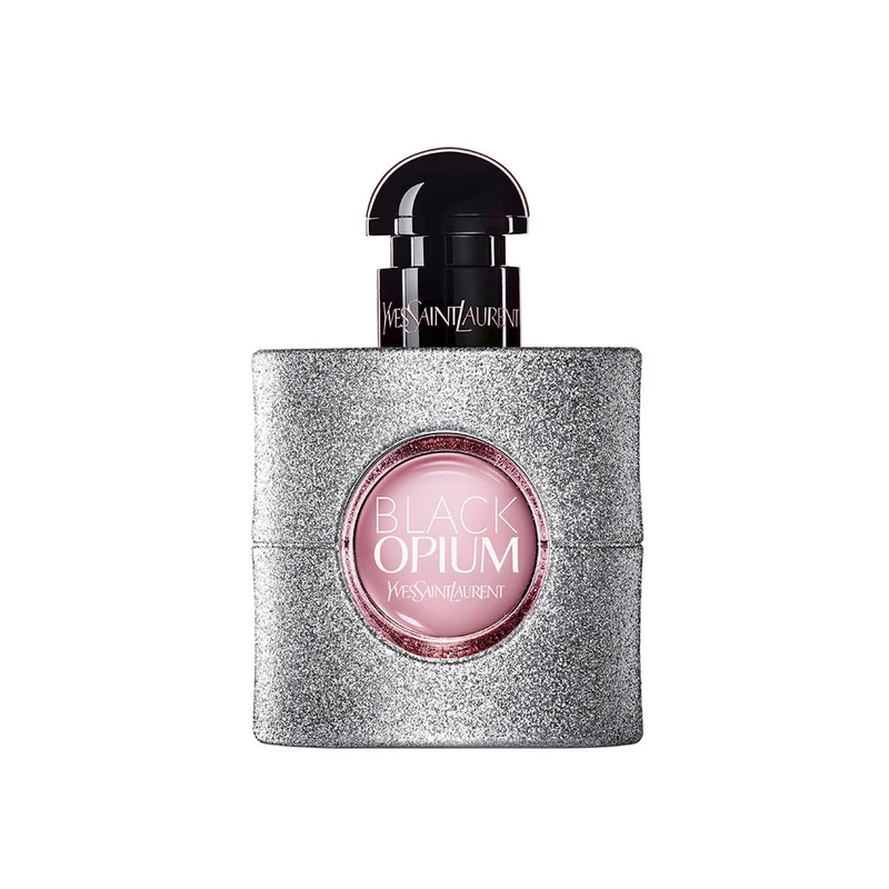 Opium Black Glitter Eau de parfum