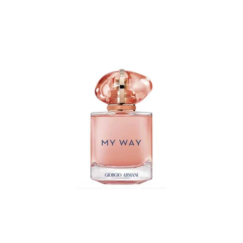My Way Ylang Eau de parfum