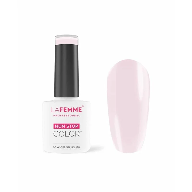 Smalto Gel Polish Ultra HD H108 Ballerina La Femme 8 gr.