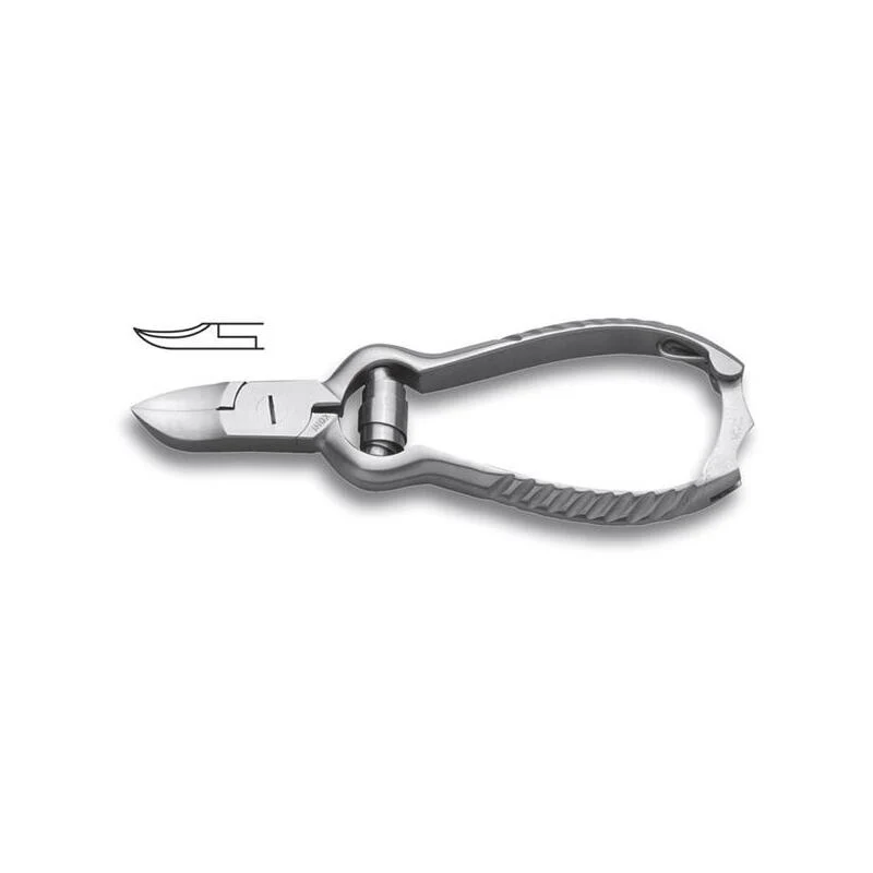 Tronchese unghie Trinciapollo grande inox 201014 Wic