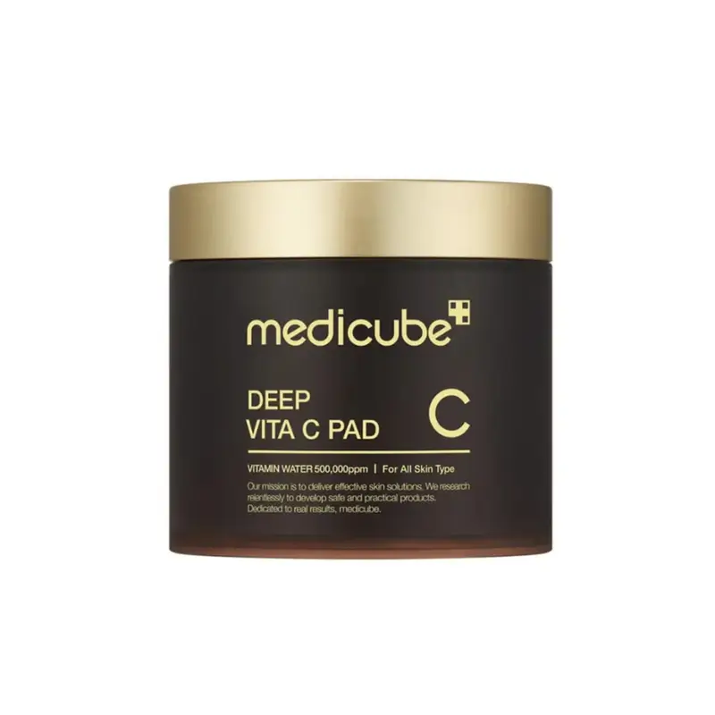 Medicube Deep Vita C Pad, 150 g