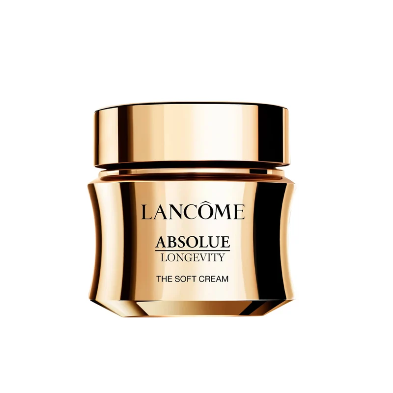 Absolue Longevity The Soft Cream