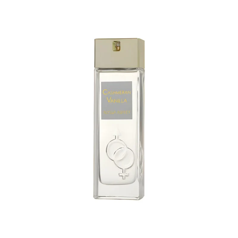 Alyssa Ashley Cashmeran Vanilla Eau de parfum