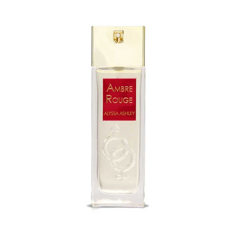 Alyssa Ashley Ambre Rouge Eau de parfum