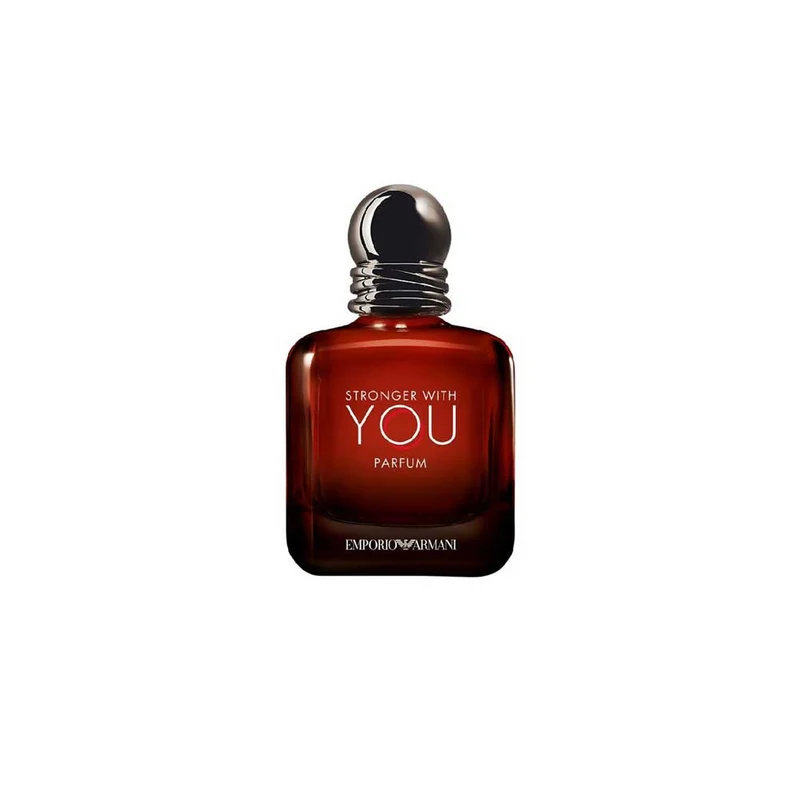Stronger with You Parfum