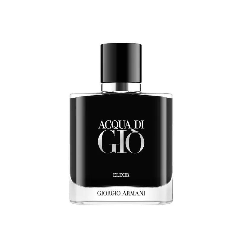 Acqua di Giò Elixir