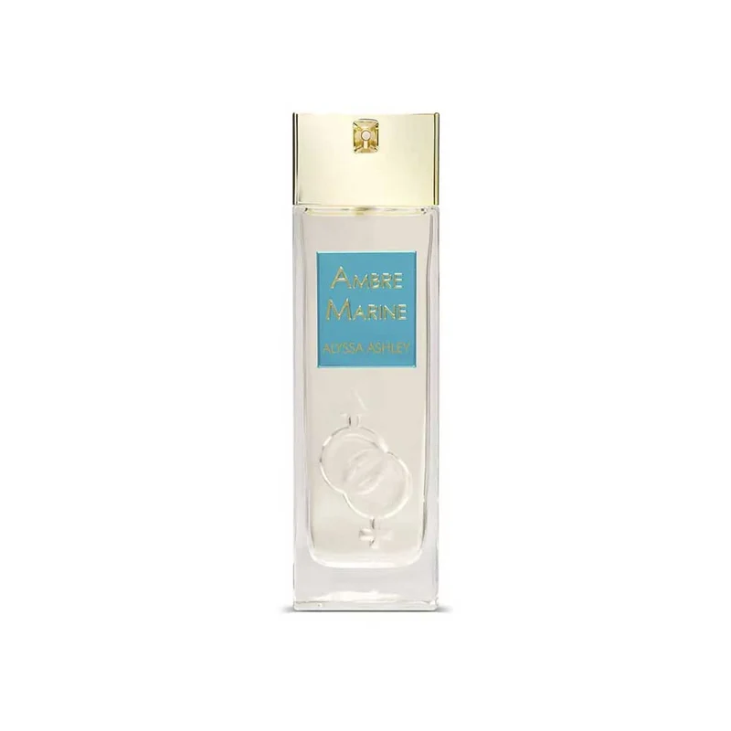 Alyssa Ashley Ambre Marine Eau de parfum