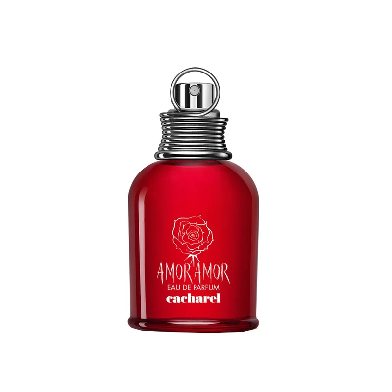 Amor Amor Eau de Parfum