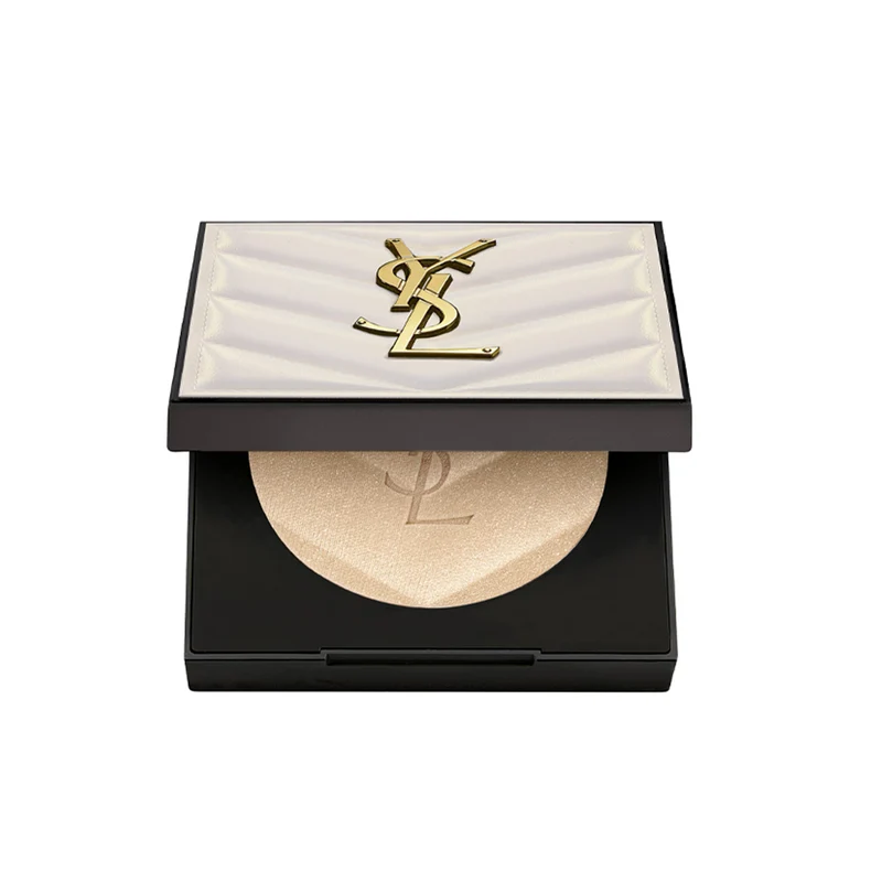 Yves Saint Laurent All Hours Hyper Luminize Illuminante in Polvere