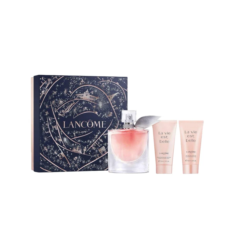 La vie est belle Eau de Parfum Set Regalo