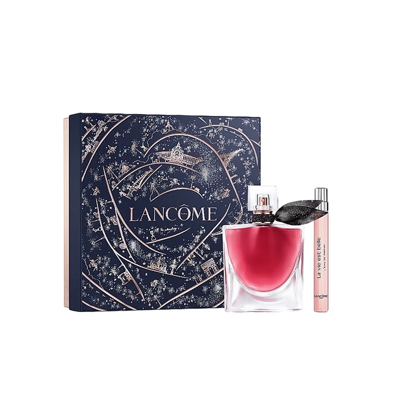 La vie est belle L'Elixir Eau de Parfum Set Regalo