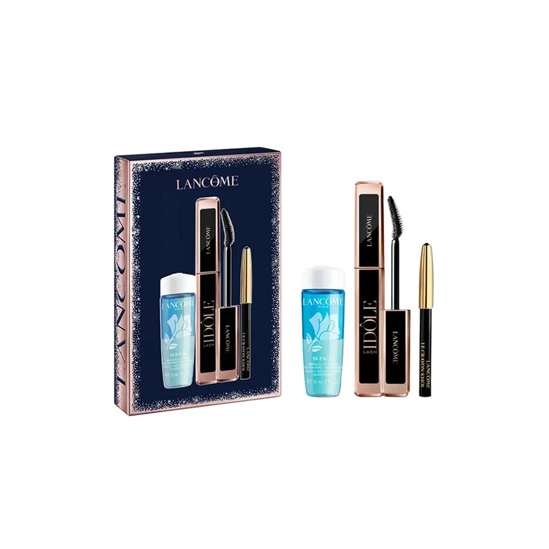 Lash Idôle Mascara Set Regalo con Matita Occhi