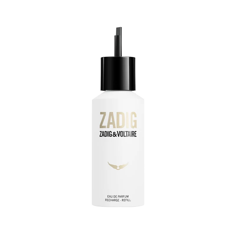 Zadig Eau de Parfum Ricarica