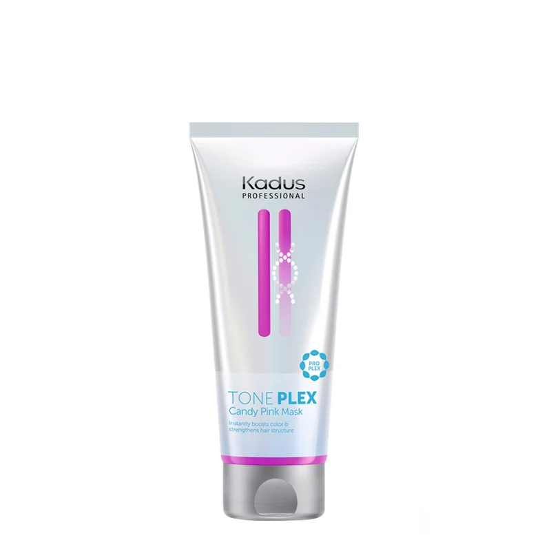 Kadus Toneplex Candy Pink Mask 200ml - maschera colorante