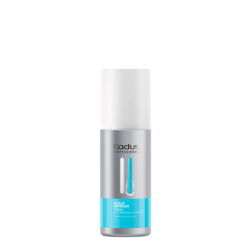 Kadus Scalp Refresh Tonic 150ml - tonico rinfrescante cute