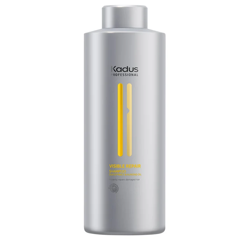 Kadus Visible Repair Shampoo 1000ml - shampoo ristrutturante