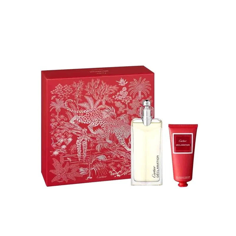 Déclaration Eau de Toilette Set Regalo