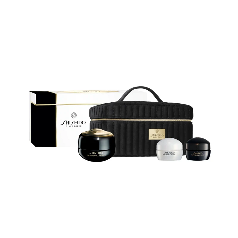 Future Solution LX Eye Cream Holiday Kit