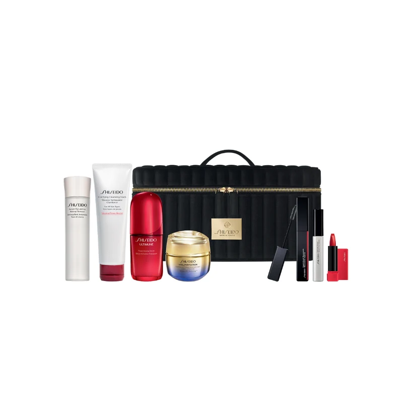 Blockbuster Vanity Kit 2025