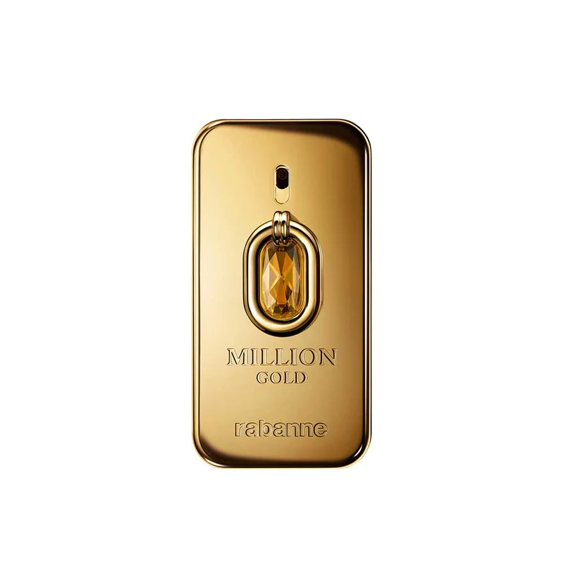 Million Gold Elixir Parfum Intense