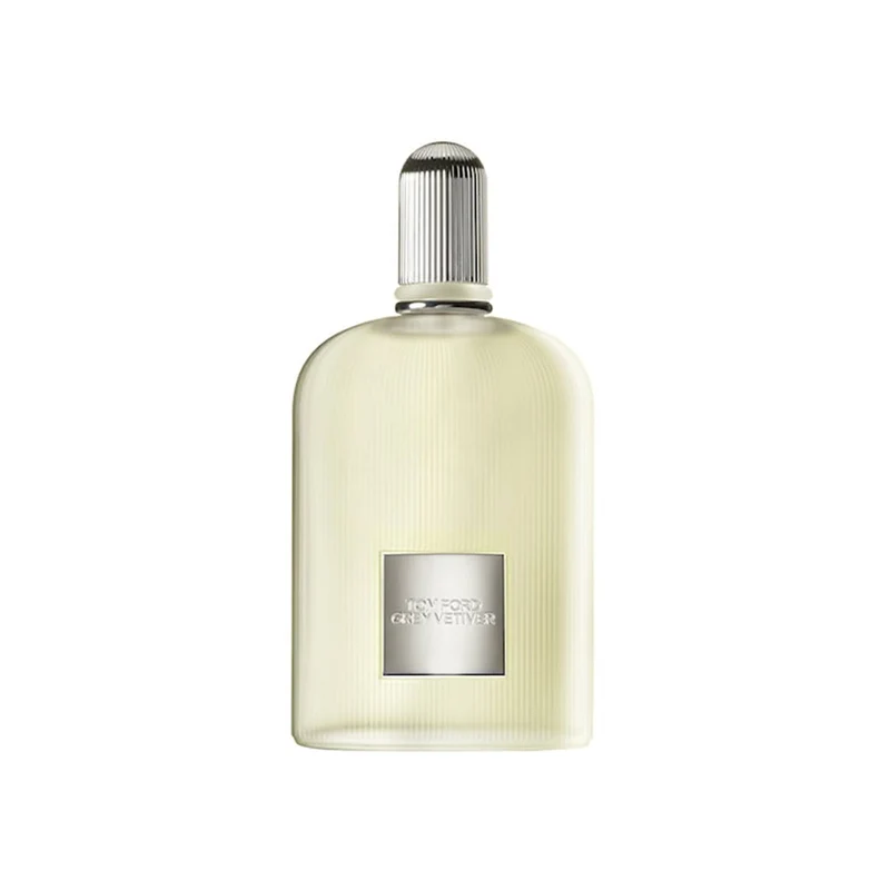 Grey Vetiver Parfum