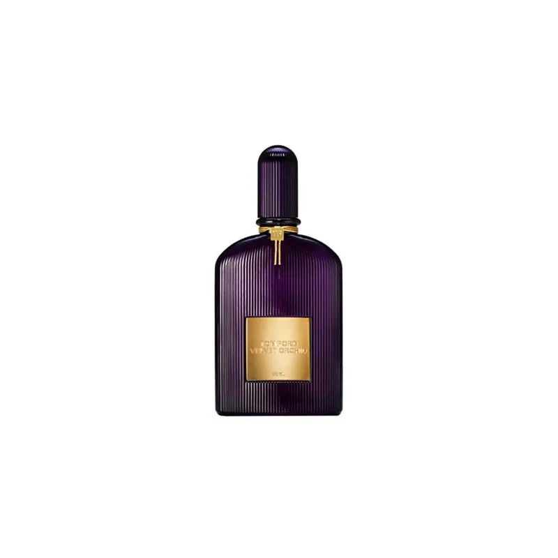 Velvet Orchid Eau de parfum