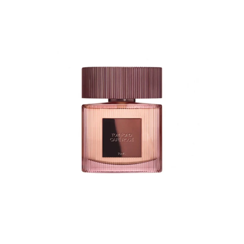 Café Rose Eau de parfum