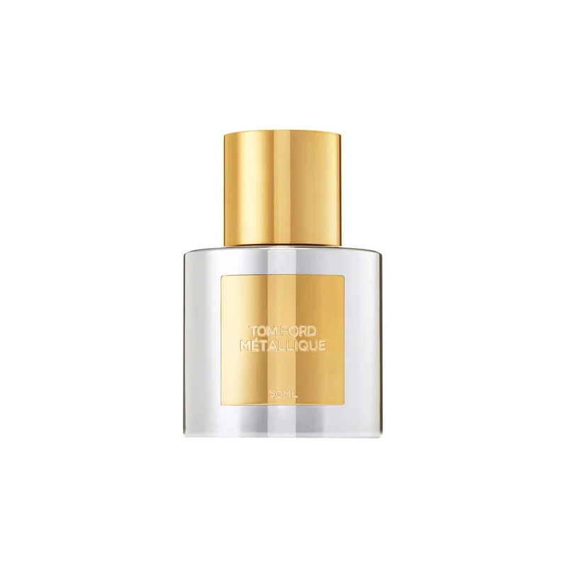 Metallique Eau de parfum