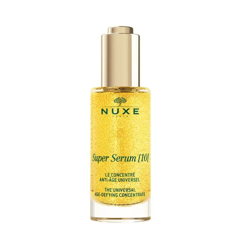 Nuxe Super Serum 10 Longevity Complex 50 ml
