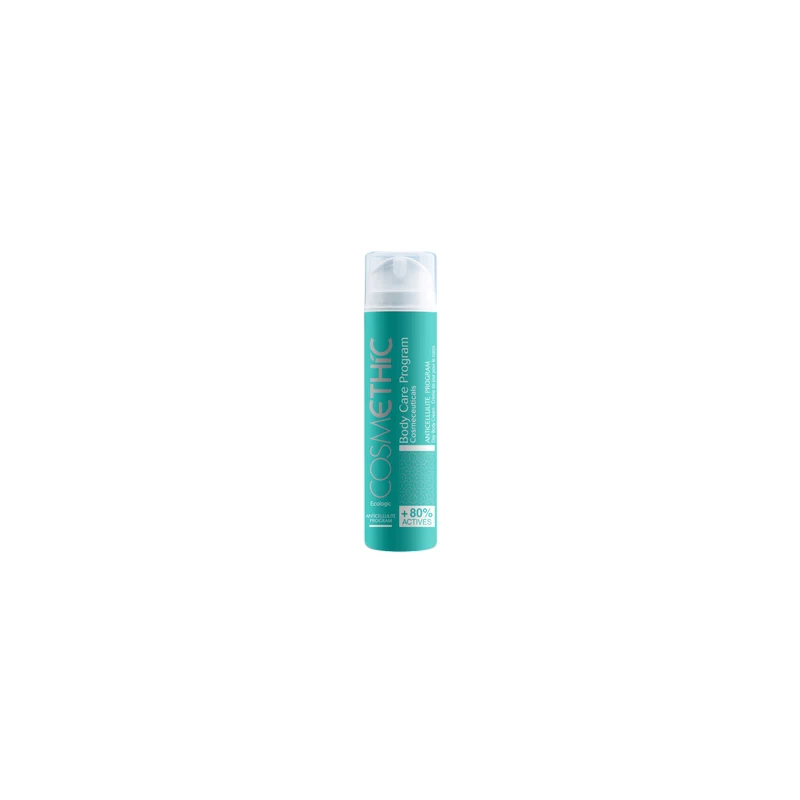 Crema Corpo Anticellulite Giorno Day Body Cream Cosmethic 200 ml.