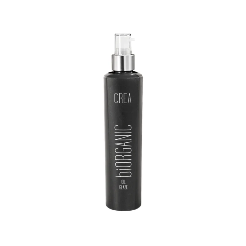 Oil Glaze BIORGANIC MAXXelle 200 ml