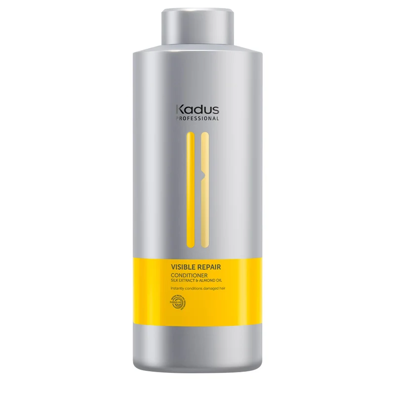 Kadus Visible Repair Conditioner 1000ml - balsamo ristrutturante