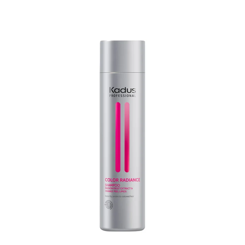 Kadus Color Radiance Shampoo 250ml - shampoo mantenimento del colore