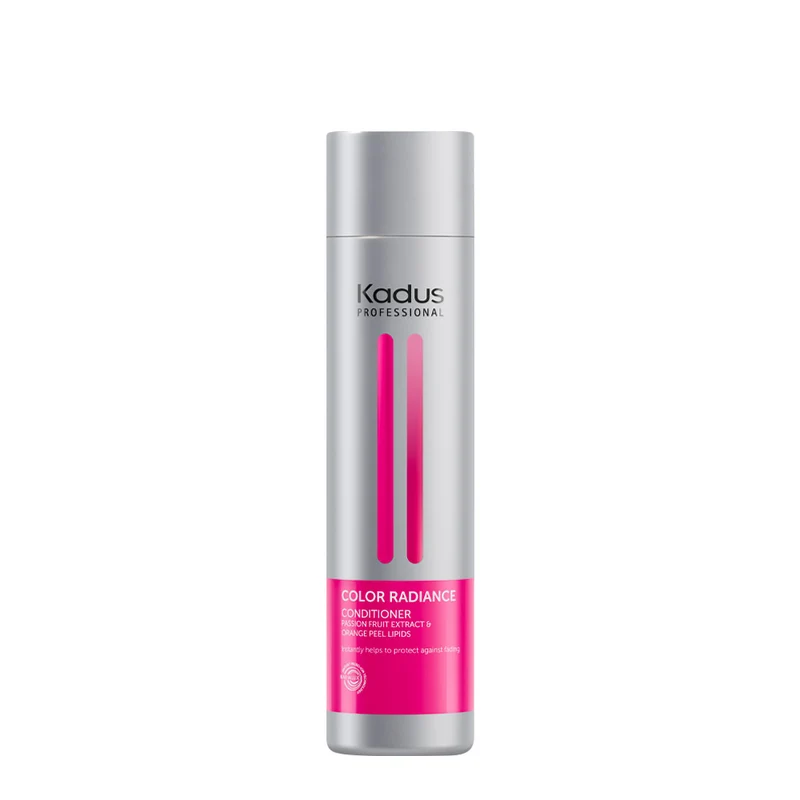 Kadus Color Radiance Conditioner 250ml - balsamo per mantenimento del colore