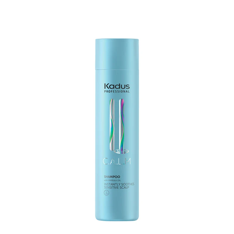 Kadus Calm Shampoo 250ml - shampoo cute secca e sensibile