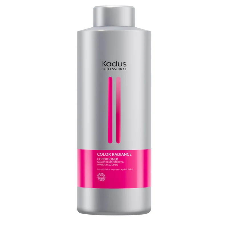 Kadus Color Radiance Conditioner 1000ml - balsamo per mantenimento del colore