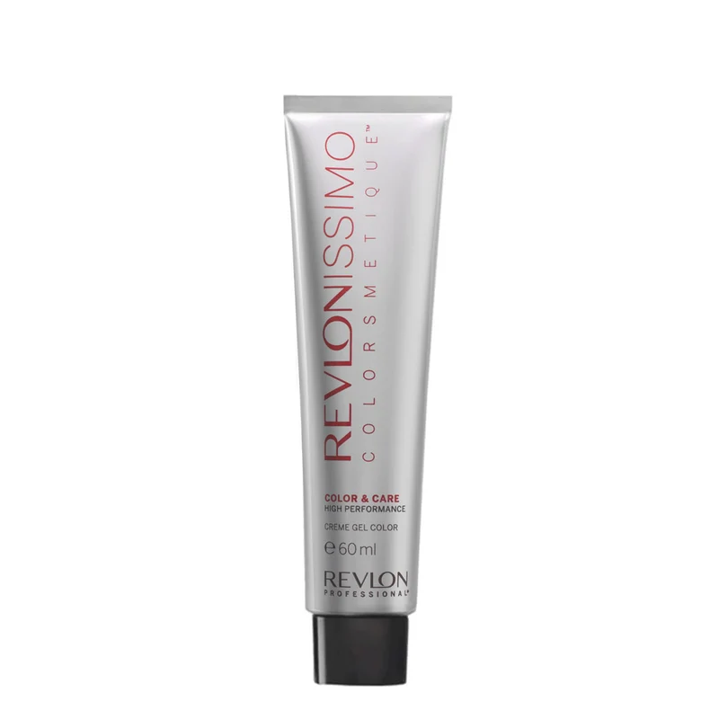 Revlon Professional Revlonissimo Colorcosmetique 4.11 Medium Intensive Ash Brown 60ml - colorazione permanente