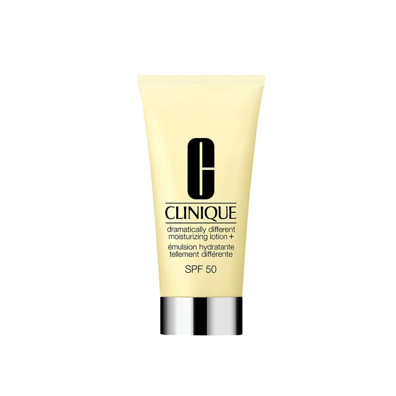 Clinique Dramatically Different Moisturizing Lotion SPF 50