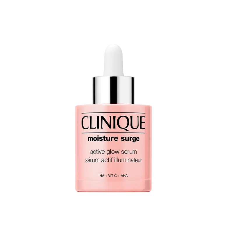 Moisture Surge Active Glow Serum