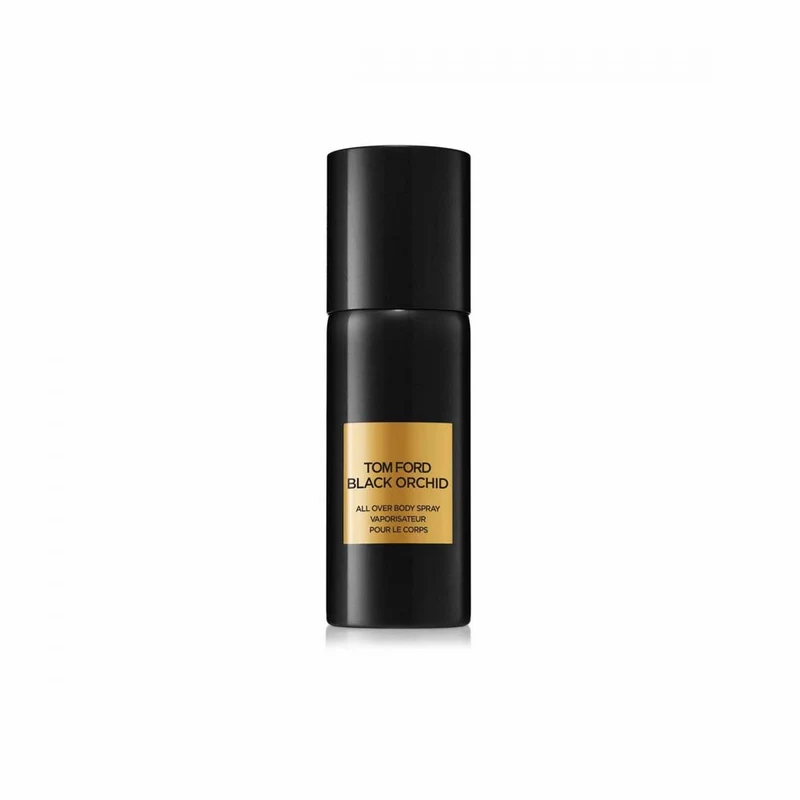Black Orchid All Over Spray Corpo